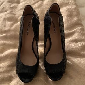 Bebe Shoes